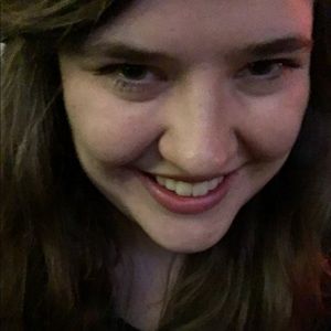 Meet your Posher, Kristen